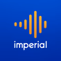 Imperial FM 104.5 logo
