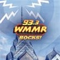 93.3 WMMR - WMMR logo