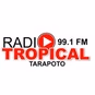 Radio Tropical Tarapoto logo