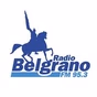 Radio Belgrano Junin logo