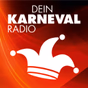 NE-WS 89.4 - Dein Karneval Radio logo
