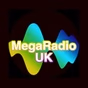 Megaradio UK logo