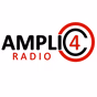 Amplivier Radio logo