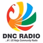 DNC Radio logo