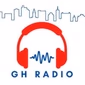 GH Online Radio logo