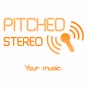 PITCHEDstereo logo