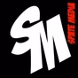 Spate Radio logo