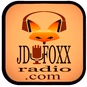 JD Foxx Radio logo