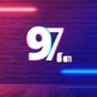 Rádio 97 FM logo
