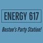 Energy 617 logo