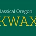 KWAX - KWVZ logo