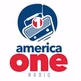 AmericaOne Radio logo