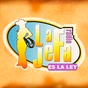 Radio La Jefa logo