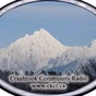 Cranbrook Community Radio logo