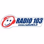 Radio 103 Albenga logo
