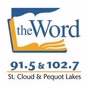 The Word - KTIG logo