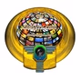 Gipsy Radio logo