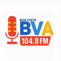 Rádio Boa Vista 104.9 FM logo