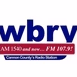 WBRY - WBRY logo