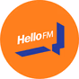 Hello FM Salem logo