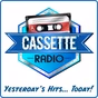 Megazone - Cassette Radio logo