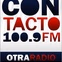 Contacto FM logo