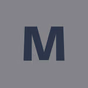 Midtfjord Radio logo
