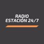 Radio Estación 24/7 logo