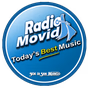 Radio Movida logo
