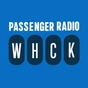 Passenger Radio WHCK logo