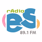 Rádio Espírito Santo logo