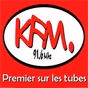 KFM logo