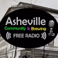 Asheville Community is Brewing logo