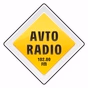 Avtoradio FM 102.0 logo