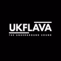 UK Flava Radio logo