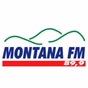 Montana FM 89,9 logo