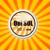 FM Del Sol 99.5 logo