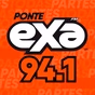 Exa FM - XHJE logo