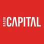 Radio Capital - Depeche Mode logo