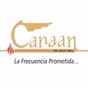 Radio Canaan logo