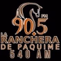 La Ranchera de Paquimé - XETX logo