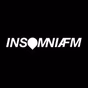 INSOMNIAFM logo