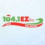 104.1 EZ FM - KOEZ logo