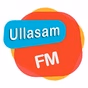 உல்லாசம் வானொலி logo