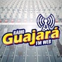 Rádio Guajará FM Web logo