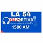 CW 54 Emisora del Este logo