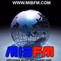 MIBFM logo