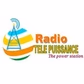 Radio Tele Puissance logo