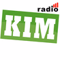 Radio KIM logo