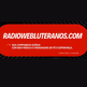 Rádio Web Luteranos logo